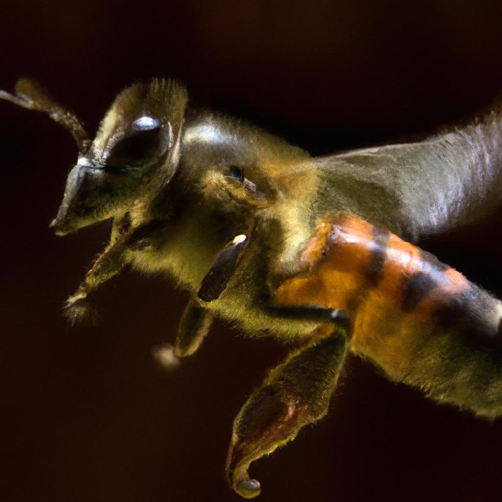 How Do Bees Communicate With Each Other? How Do Bees Communicate With Each Other?