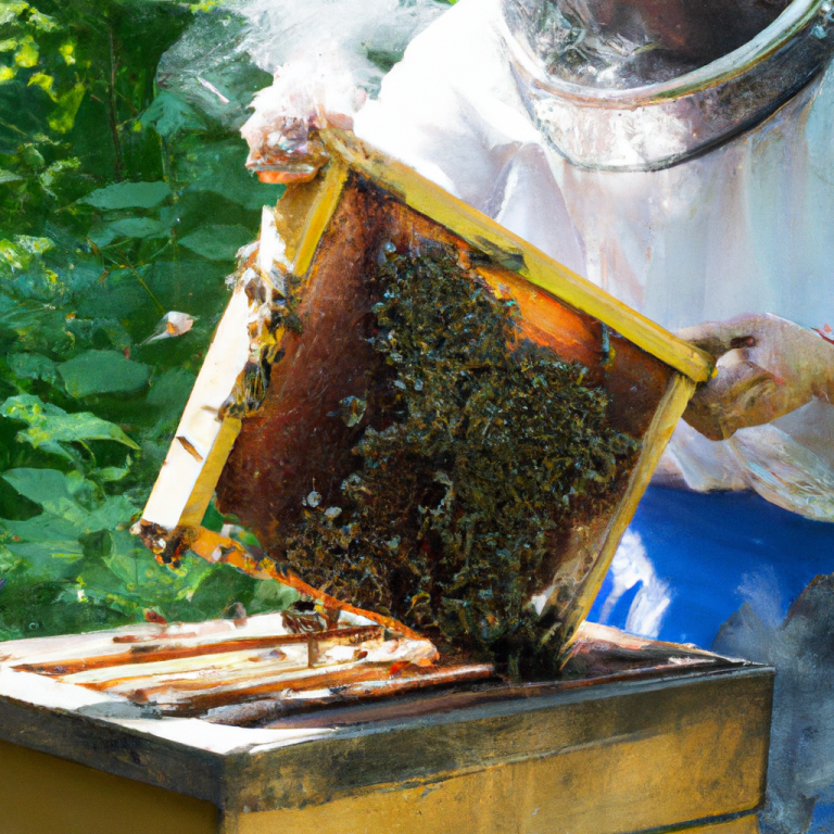 How To Start Beekeeping?